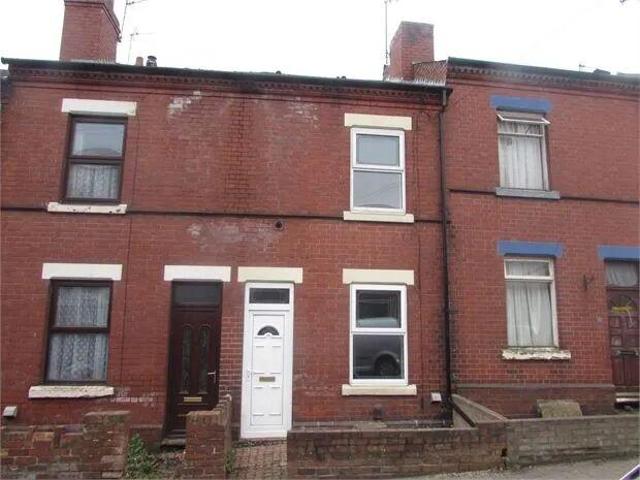 West Street, Conisbrough, Conisbrough, 3 bed terraced house to rent £750 pcm £173 pw