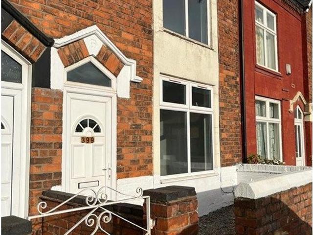 West Street, Crewe CW1, 2 bed terraced house to rent, £750 pcm | PrimeLocation