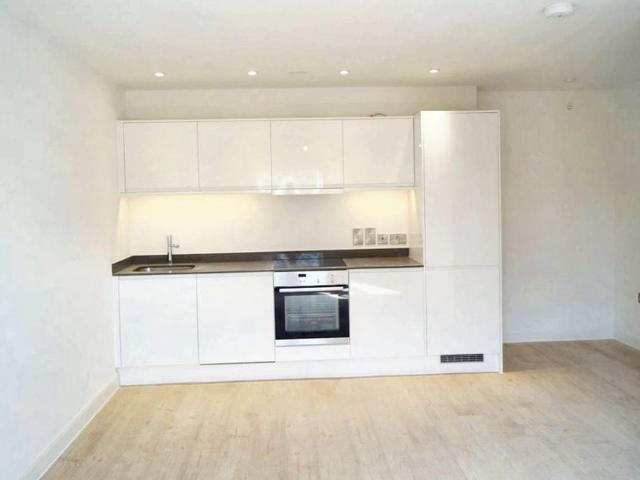 West Street Dunstable Beds LU6