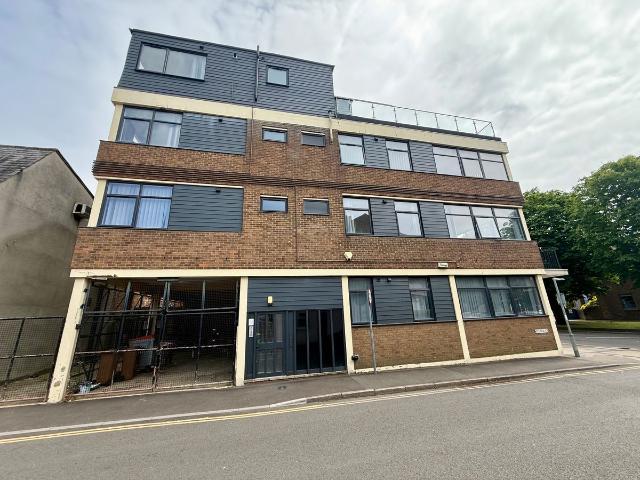 West Street, Dunstable LU6, 1 bed flat to rent, £1,050 pcm | PrimeLocation