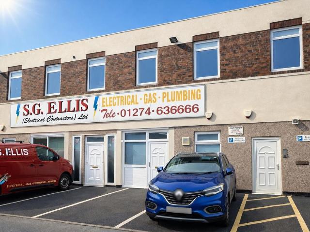 West Street, Eccleshill BD2, Property to rent, £500 pcm | PrimeLocation
