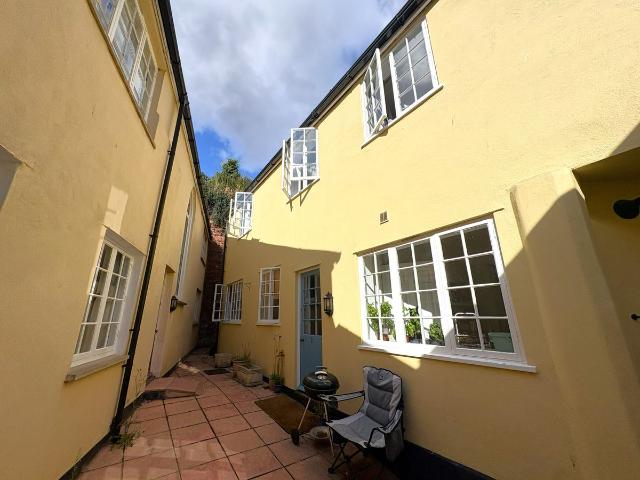 West Street, Exeter EX1, 2 bed property to rent, £1,200 pcm | PrimeLocation