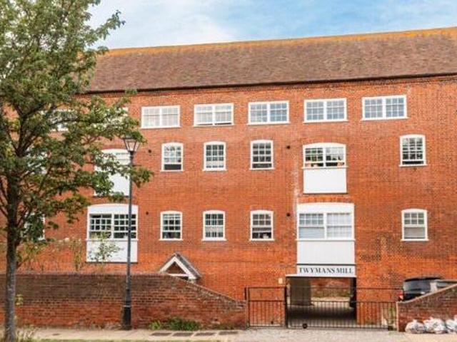 West Street, Faversham, 1 Bedroom Apartment
