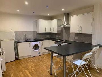 West Street, Flat 1, Bristol BS3, 1 bed flat to rent, £1,250 pcm | PrimeLocation