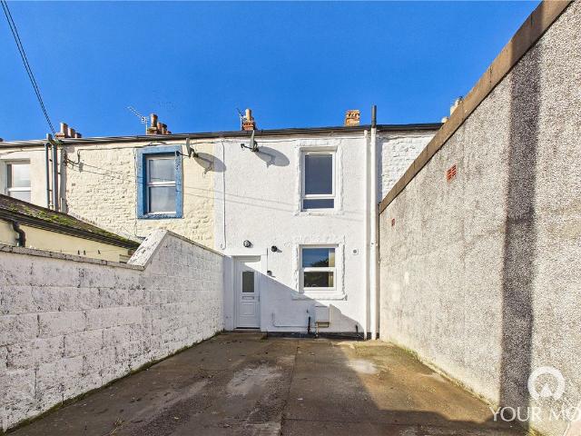 West Street, Fletchertown, Wigton, Cumbria CA7, 2 bed terraced house to rent, £775 pcm | PrimeLocation