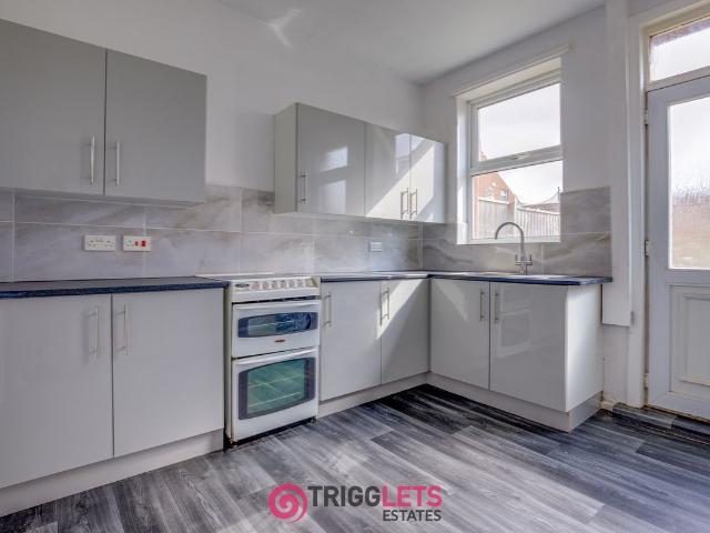 West Street, Goldthorpe, Rotherham, South Yorkshire S63, 2 bed terraced house to rent, £695 pcm | PrimeLocation