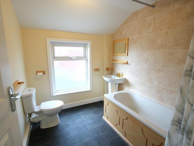 West Street, Great Harwood, Blackburn 2 bed terraced house to rent £725 pcm £167 pw