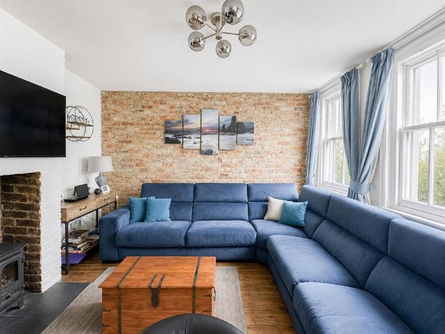West Street, Hastings, TN34 3AN