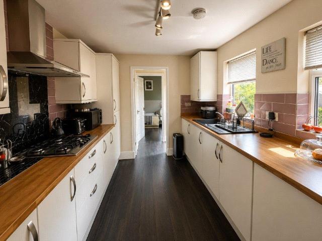 West Street, Hoole, Chester, CH2 3 bed house to rent £1,150 pcm £265 pw