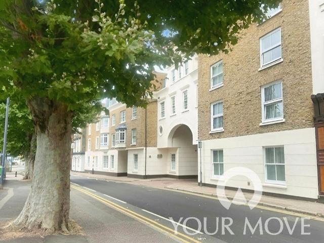 West Street, Kent DA11 1 bed flat to rent £1,150 pcm £265 pw