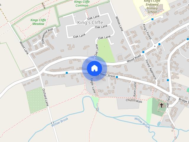 West Street, Kings Cliffe, Peterborough, Northamptonshire, PE8