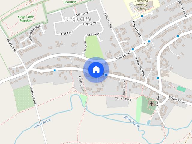 West Street, Kings Cliffe, Peterborough, Northamptonshire, PE8