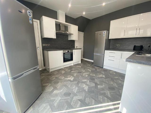 West Street, Lancaster LA1 6 bed private hall to rent £715 pcm £165 pw