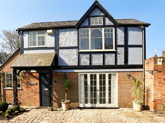 West Street, Marlow SL7, 1 bed detached house to rent, £1,695 pcm | PrimeLocation