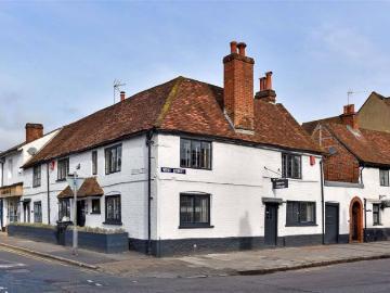 West Street, Marlow SL7, 3 bed terraced house to rent, £3,800 pcm | PrimeLocation