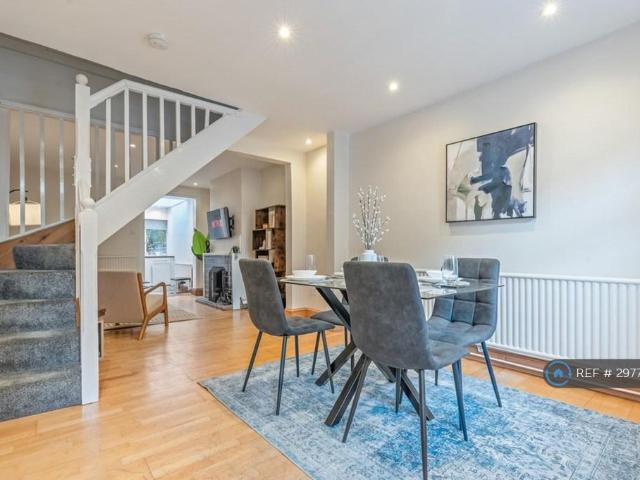 West Street, Oxford, OX2 2 bed terraced house to rent £3,700 pcm £854 pw