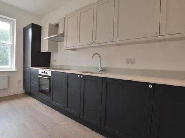 West Street, Reigate, Surrey, RH2