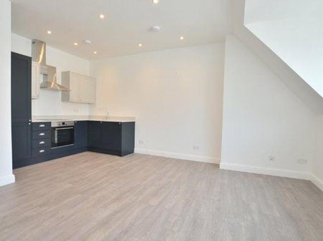 West Street, Reigate, Surrey, RH2