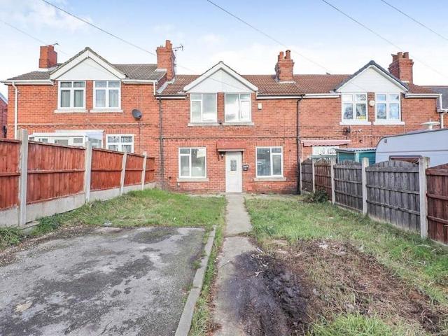 West Street, Rotherham S66 3 bed terraced house to rent £890 pcm £205 pw