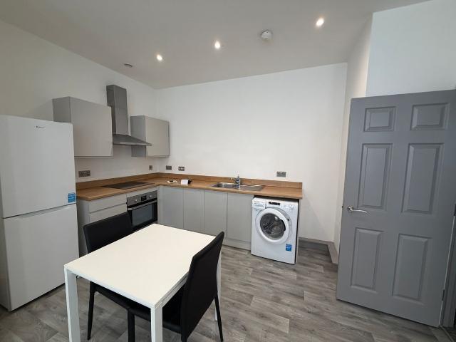 West Street, Rotherham S63, 1 bed flat to rent, £625 pcm | PrimeLocation