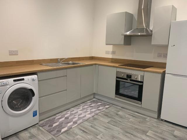 West Street, Rotherham S63, 1 bed flat to rent, £675 pcm | PrimeLocation