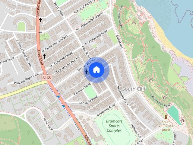 West Street, Scarborough, YO11 2QR