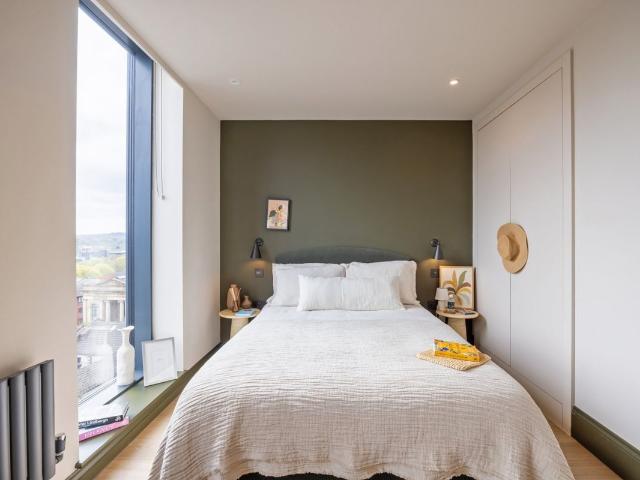 West Street, Sheffield S1, 1 bed flat to rent, £699 pcm | PrimeLocation