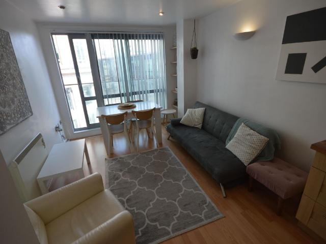 West Street, Sheffield S1, 1 bed flat to rent, £825 pcm | PrimeLocation