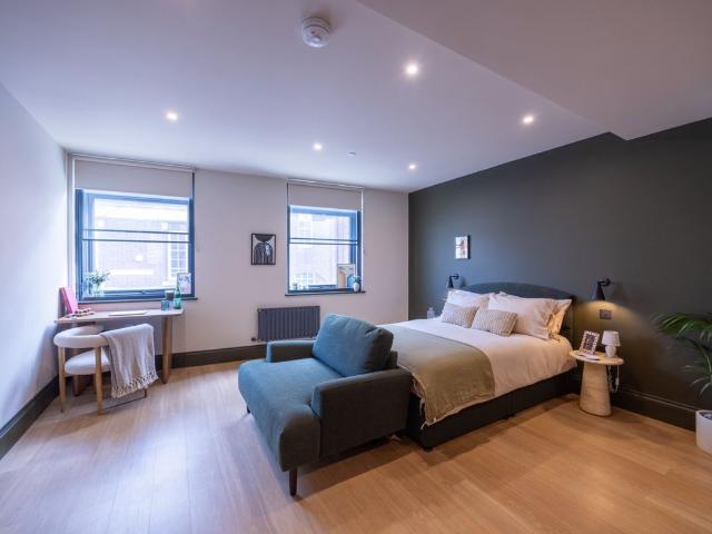 West Street, Sheffield S1, 1 bed flat to rent, £888 pcm | PrimeLocation