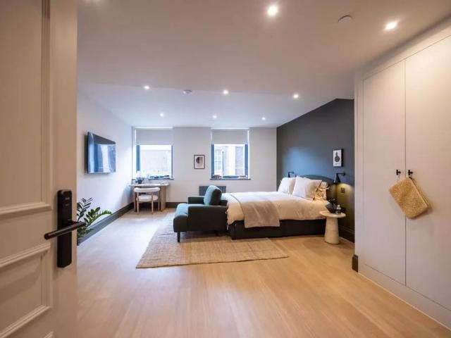 West Street, Sheffield S1, Studio to rent, £779 pcm | PrimeLocation