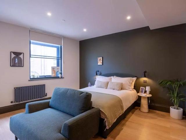 West Street, Sheffield S1, Studio to rent, £849 pcm | PrimeLocation