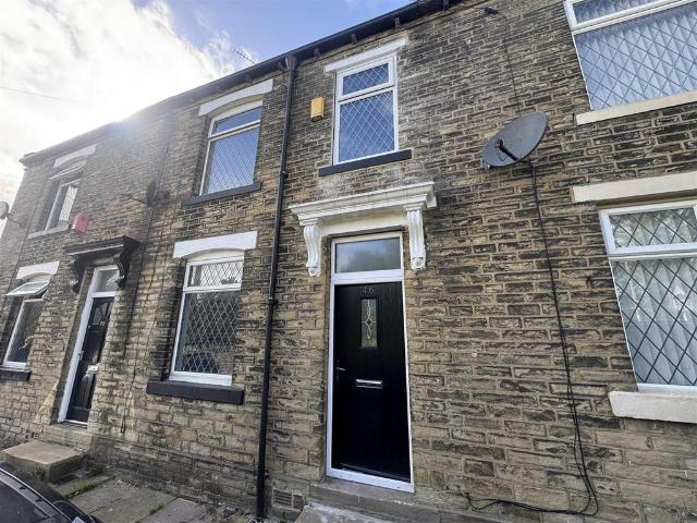 West Street, Shelf, Halifax 2 bed terraced house to rent £725 pcm £167 pw