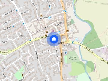 Honington Shipston-On-Stour, CV36, Coventry and Warwickshire, West Midlands, Midlands