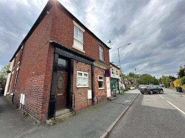 West Street, St. Georges, Telford, Shropshire TF2, 1 bed flat to rent, £695 pcm | PrimeLocation