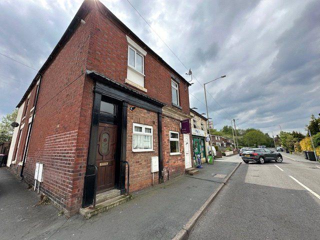 West Street, St. Georges, Telford, Shropshire TF2, 1 bed flat to rent, £695 pcm | PrimeLocation