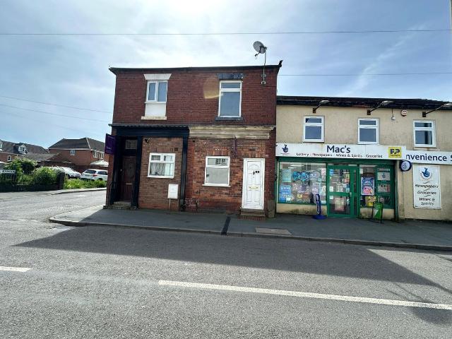 West Street, St Georges, Telford, Shropshire TF2, 2 bed semi detached house to rent, £850 pcm | PrimeLocation