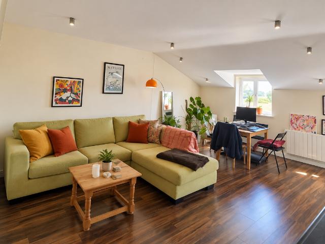 West Street, St. Philips, Bristol BS2, 2 bed flat to rent, £1,500 pcm | PrimeLocation