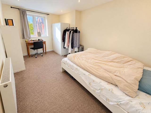 West Street, St. Philips BS2, 2 bed flat to rent, £1,500 pcm | PrimeLocation