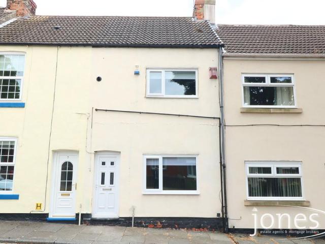 West Street, Stillington, Stockton on. 2 bed terraced house to rent £575 pcm £133 pw