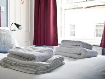 Glasgow, Glasgow and Clyde Valley - Garden