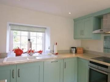 Glasgow, Glasgow and Clyde Valley - Garden