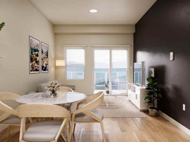 West Summit 2 Bedroom Apartment for Rent at 2106 Bear Mountain Pky 519, Langford, BC V9B 7G6 Bear Mountain