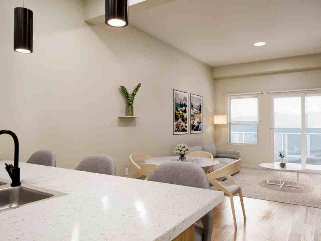 West Summit 3 Bedroom Apartment for Rent at 2106 Bear Mountain Pky 519, Langford, BC V9B 7G6 Bear Mountain