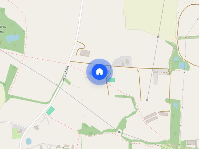 West Sussex, RH13