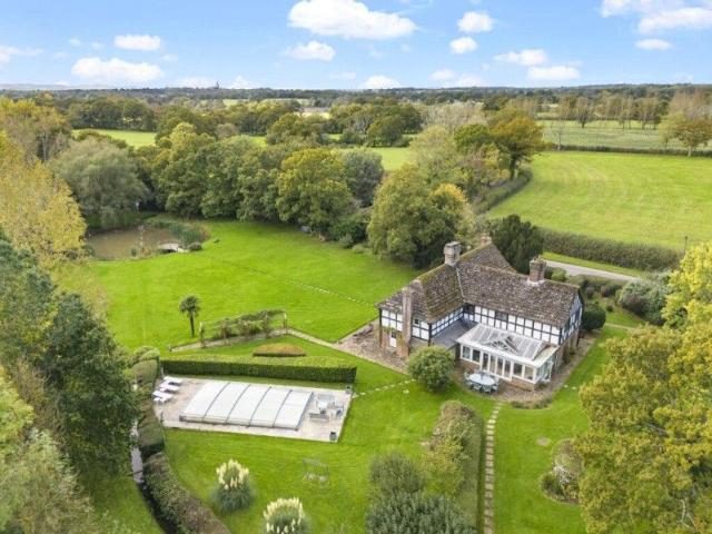 West Sussex RH13, 6 bed detached house to rent, £10,000 pcm | PrimeLocation