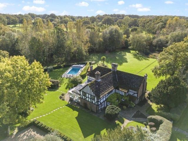 West Sussex RH13, 6 bed detached house to rent, £15,000 pcm | PrimeLocation