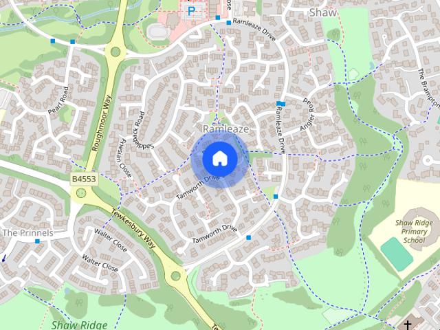 West Swindon
