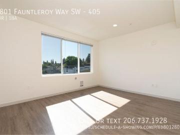 West Seattle Studio