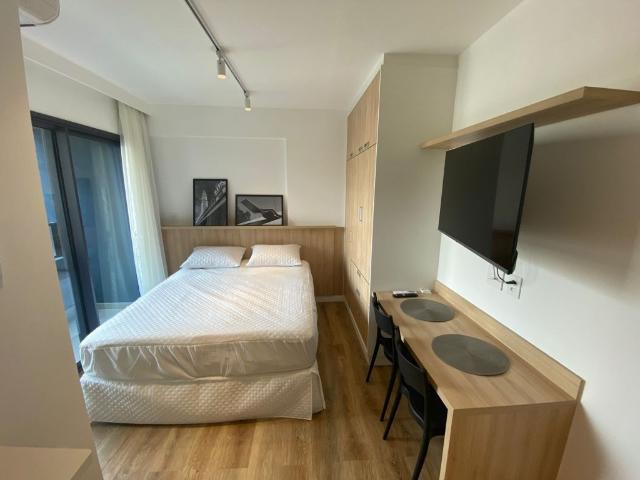 West Side Studios Vila Madalena