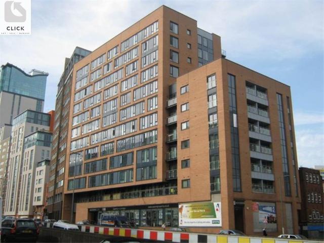 West Two, 20 Suffolk Street, Queensway, Birmingham B1, 2 bed flat to rent, £1,050 pcm | PrimeLocation